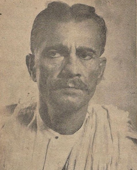 Krishnadhan Mukhopadhyay